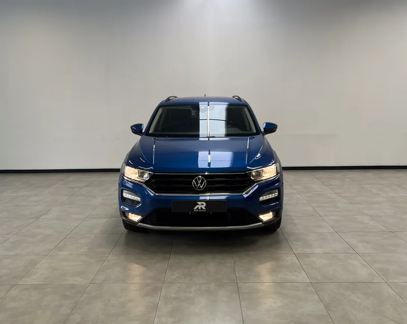 VW T-Roc 1.0 TSI Style - foto 2