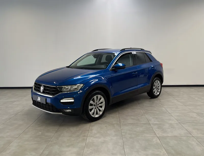VW T-Roc 1.0 TSI Style - foto 3