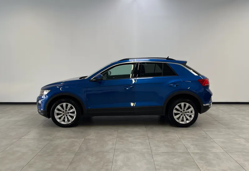 VW T-Roc 1.0 TSI Style - foto 4