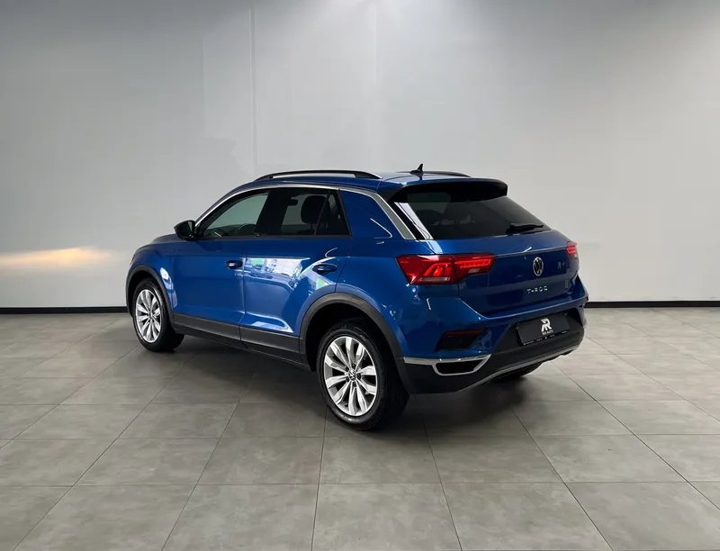 VW T-Roc 1.0 TSI Style - foto 5