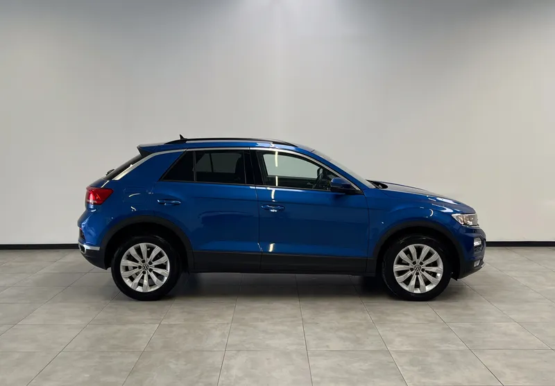 VW T-Roc 1.0 TSI Style - foto 8