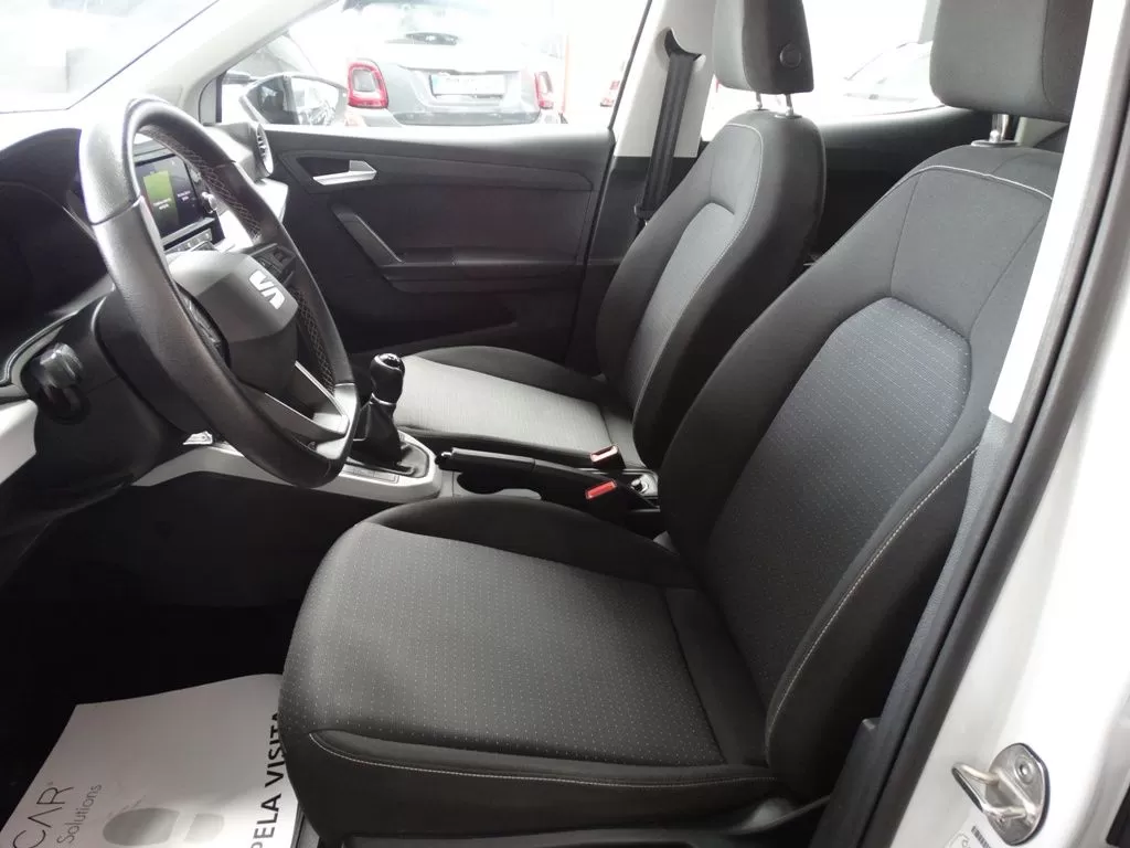 Seat Arona 1.0 TSI Style - foto 3