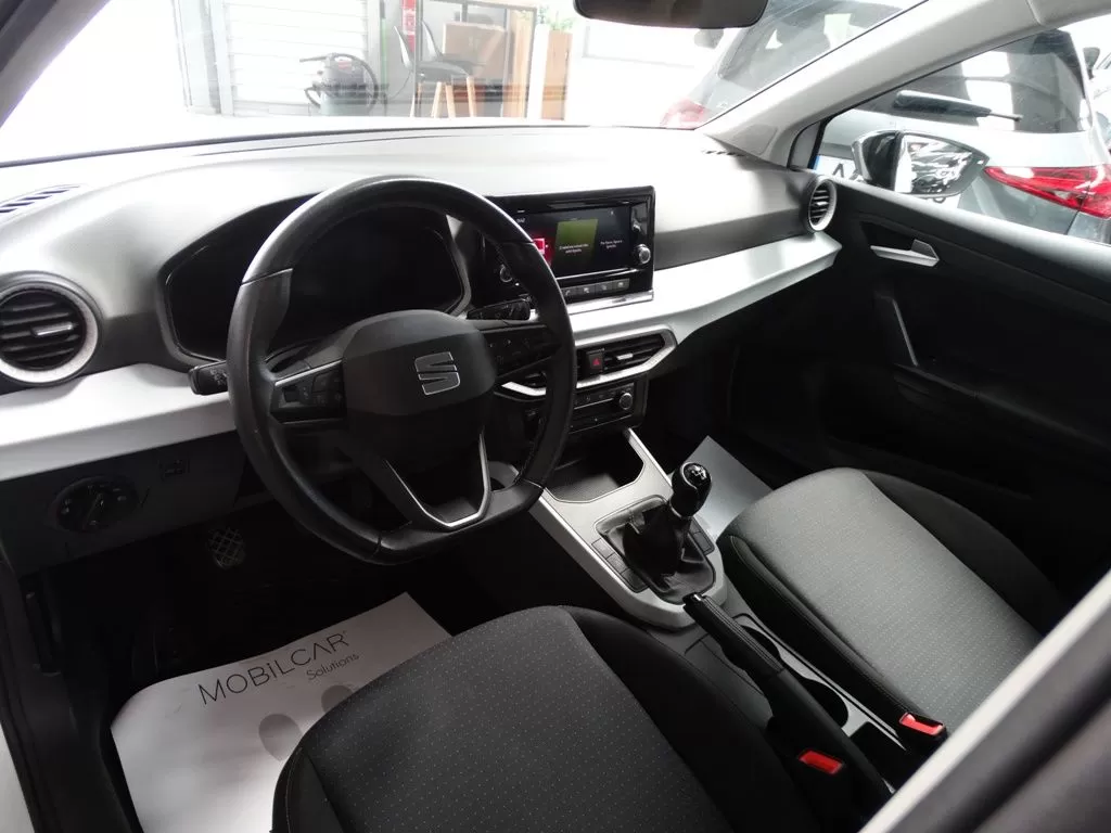 Seat Arona 1.0 TSI Style - foto 4