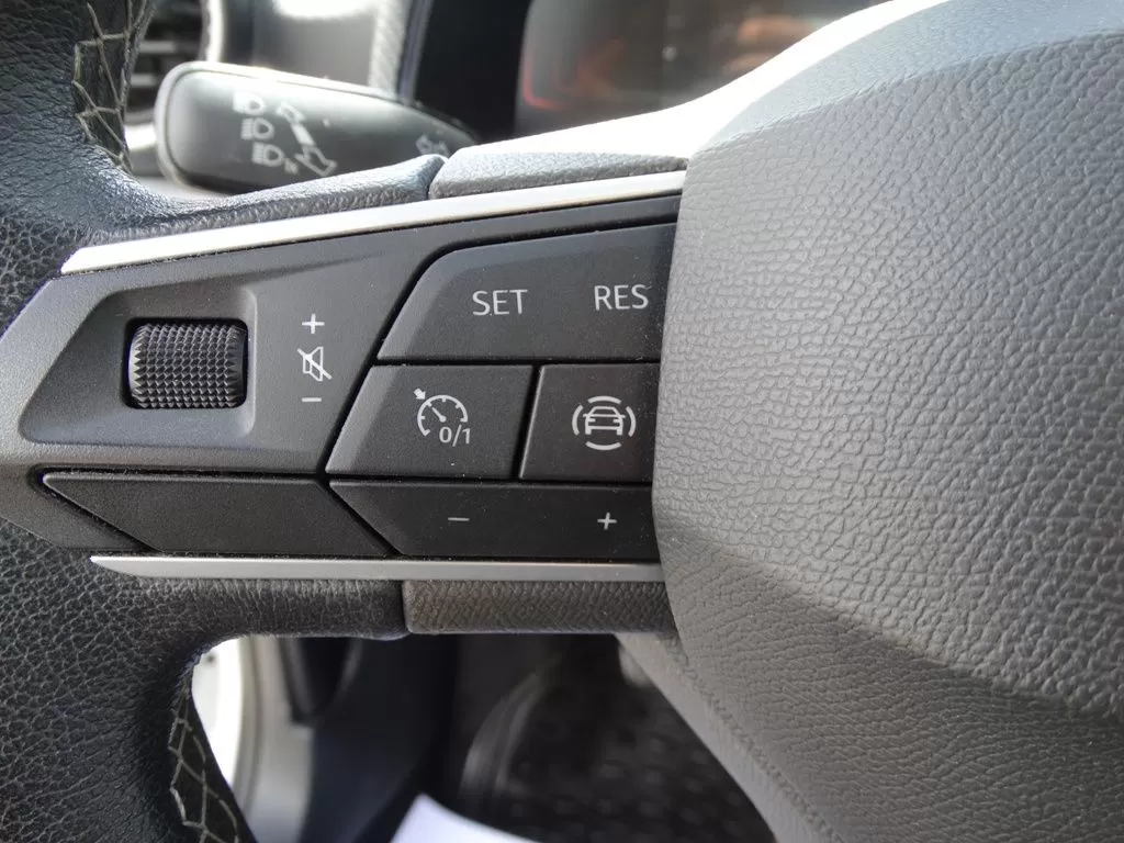 Seat Arona 1.0 TSI Style - foto 5