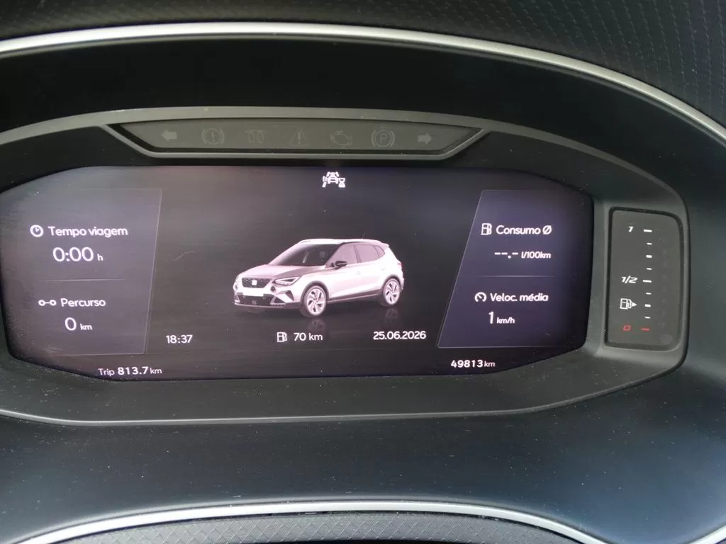 Seat Arona 1.0 TSI Style - foto 7