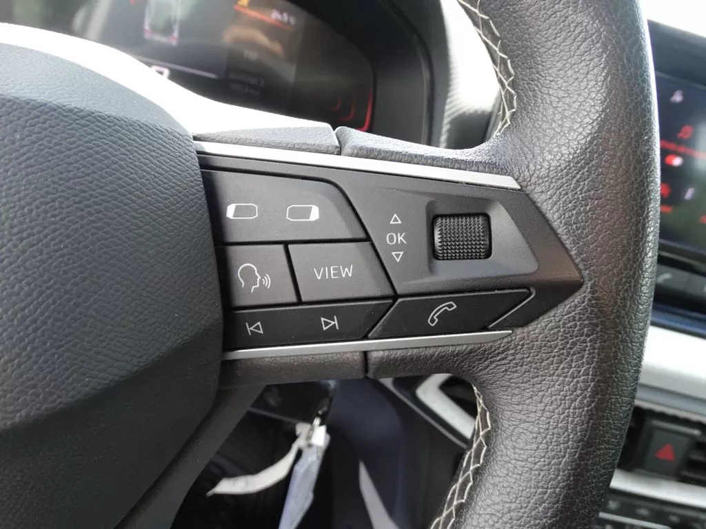 Seat Arona 1.0 TSI Style - foto 8