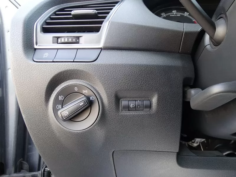 Skoda Fabia Break 1.0 TSI Style DSG - foto 2