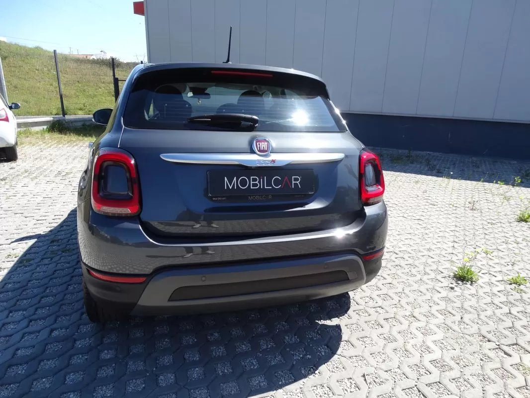Fiat 500X 1.0 FireFly City Cross - foto 2