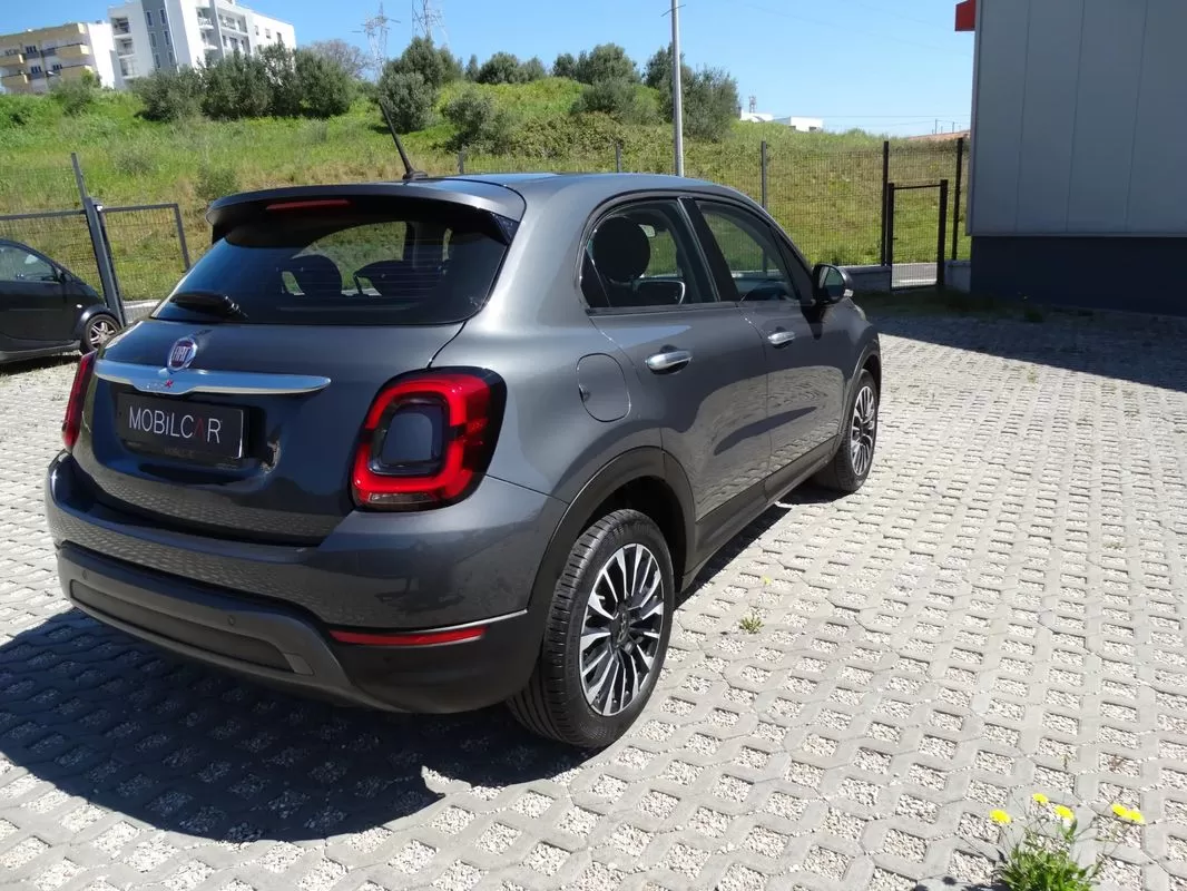 Fiat 500X 1.0 FireFly City Cross - foto 3
