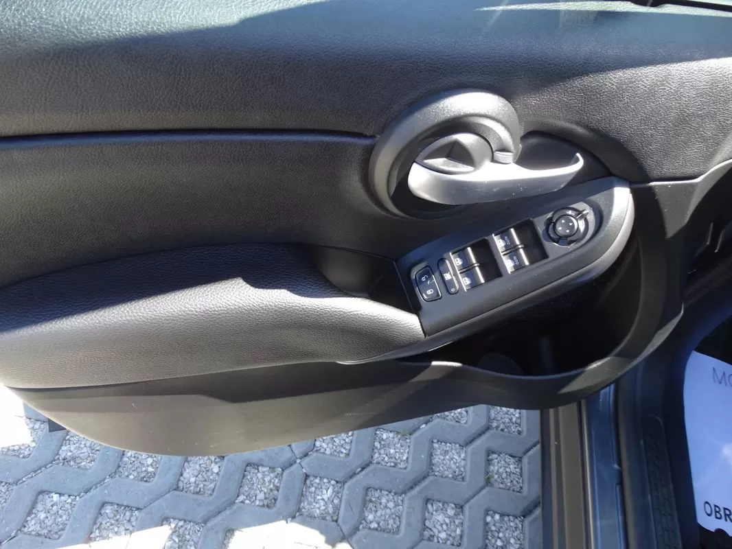 Fiat 500X 1.0 FireFly City Cross - foto 5