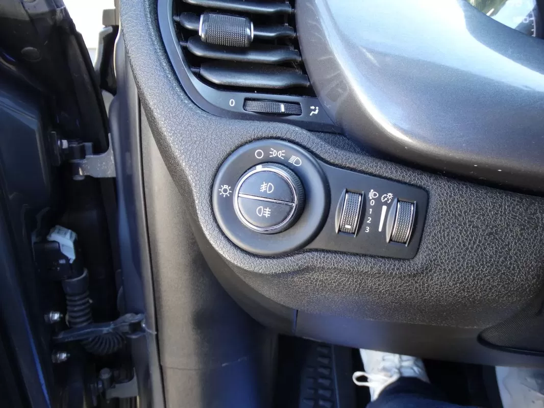 Fiat 500X 1.0 FireFly City Cross - foto 8