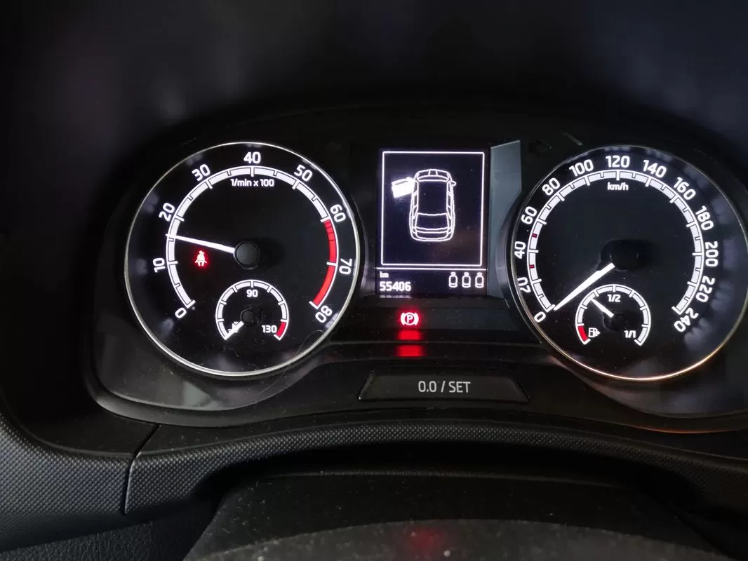 Skoda Fabia Break 1.0 TSI Style - foto 3