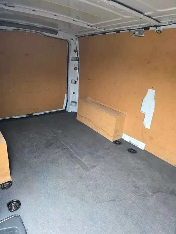 Mercedes-Benz  Vito Furgão Longo 114CDI - foto 7