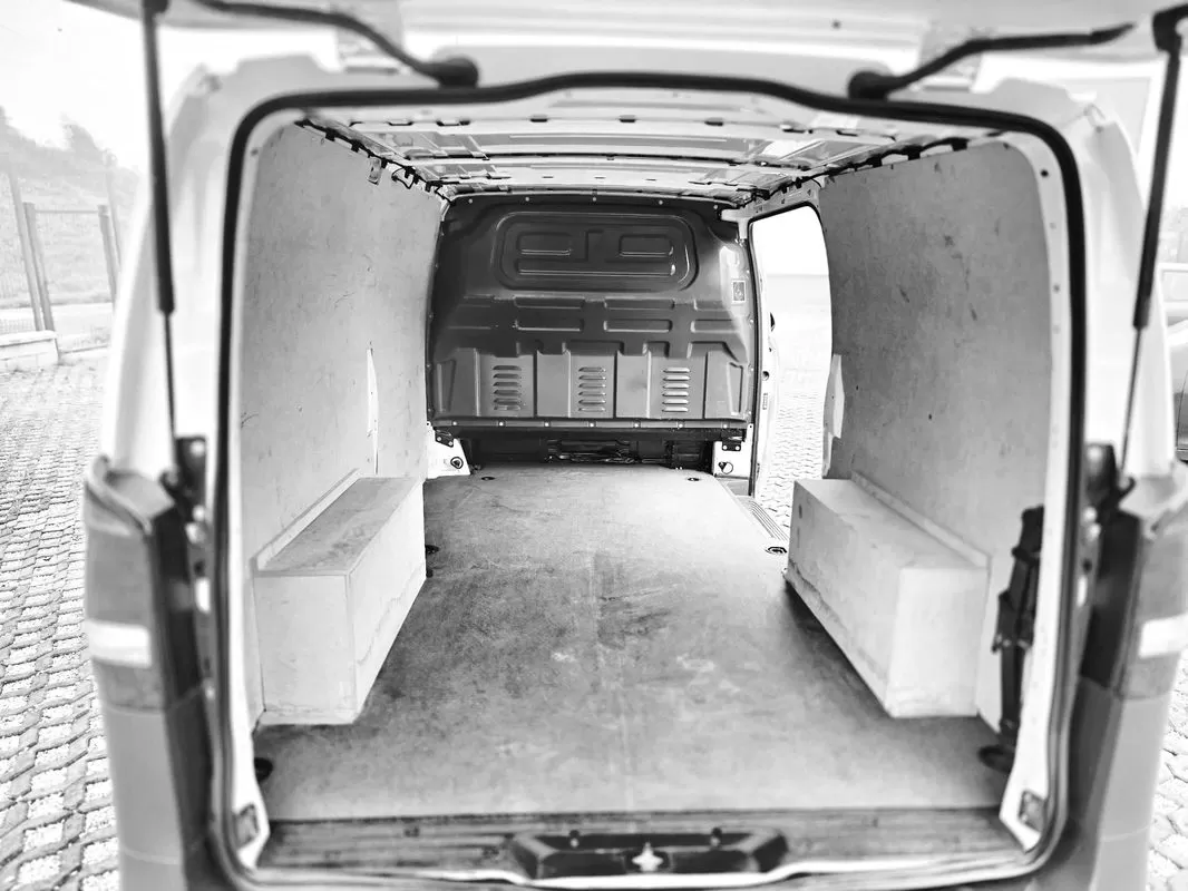 Mercedes-Benz  Vito Furgão Longo 114CDI - foto 8