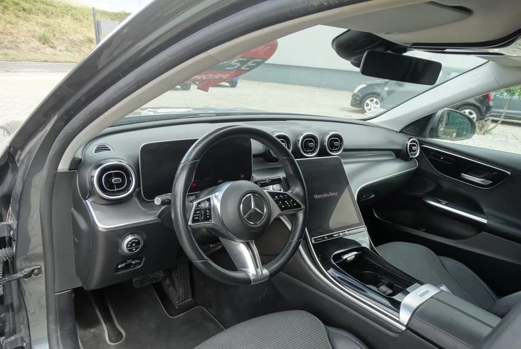 Mercedes-Benz C 220 - foto 3
