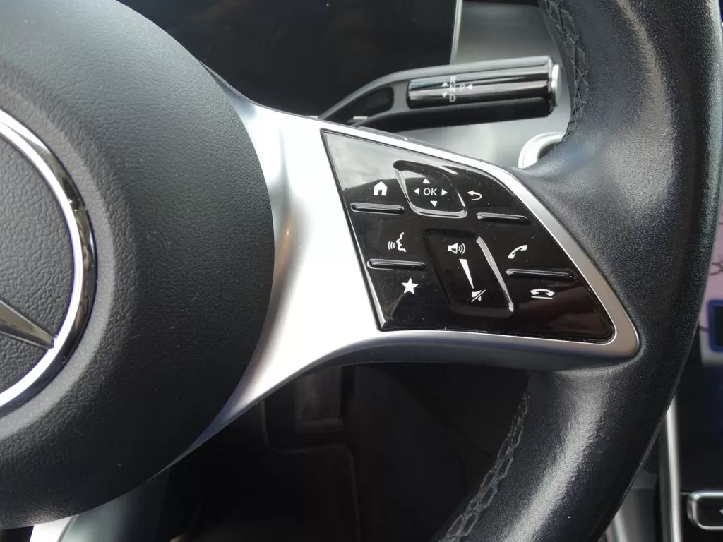 Mercedes-Benz C 220 - foto 5