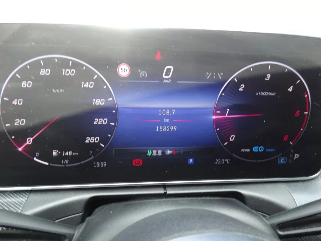 Mercedes-Benz C 220 - foto 6