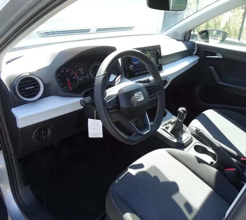 Seat Ibiza 1.0 EcoTSI Style - foto 4