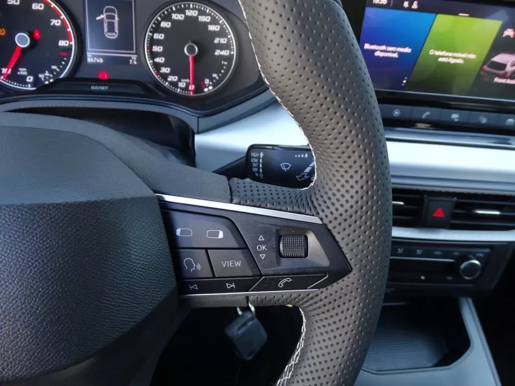 Seat Ibiza 1.0 EcoTSI Style - foto 7