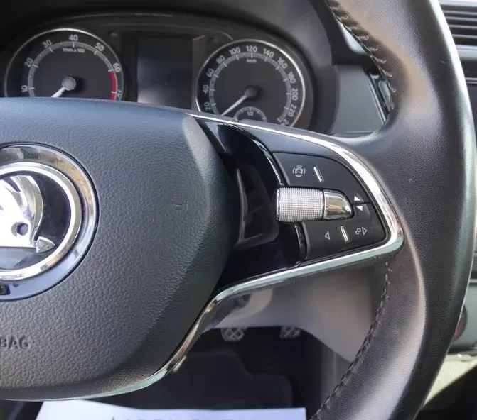 Skoda Fabia Break 1.0 TSI Style - foto 3