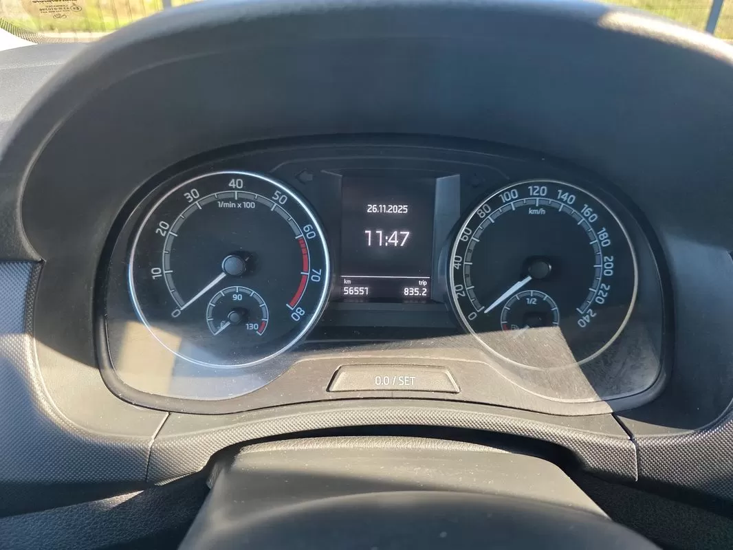 Skoda Fabia Break 1.0 TSI Style - foto 4