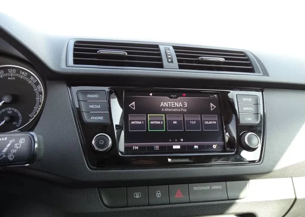 Skoda Fabia Break 1.0 TSI Style - foto 7