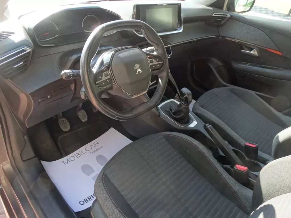 Peugeot 208 1.2 PureTech Active Pack - foto 3