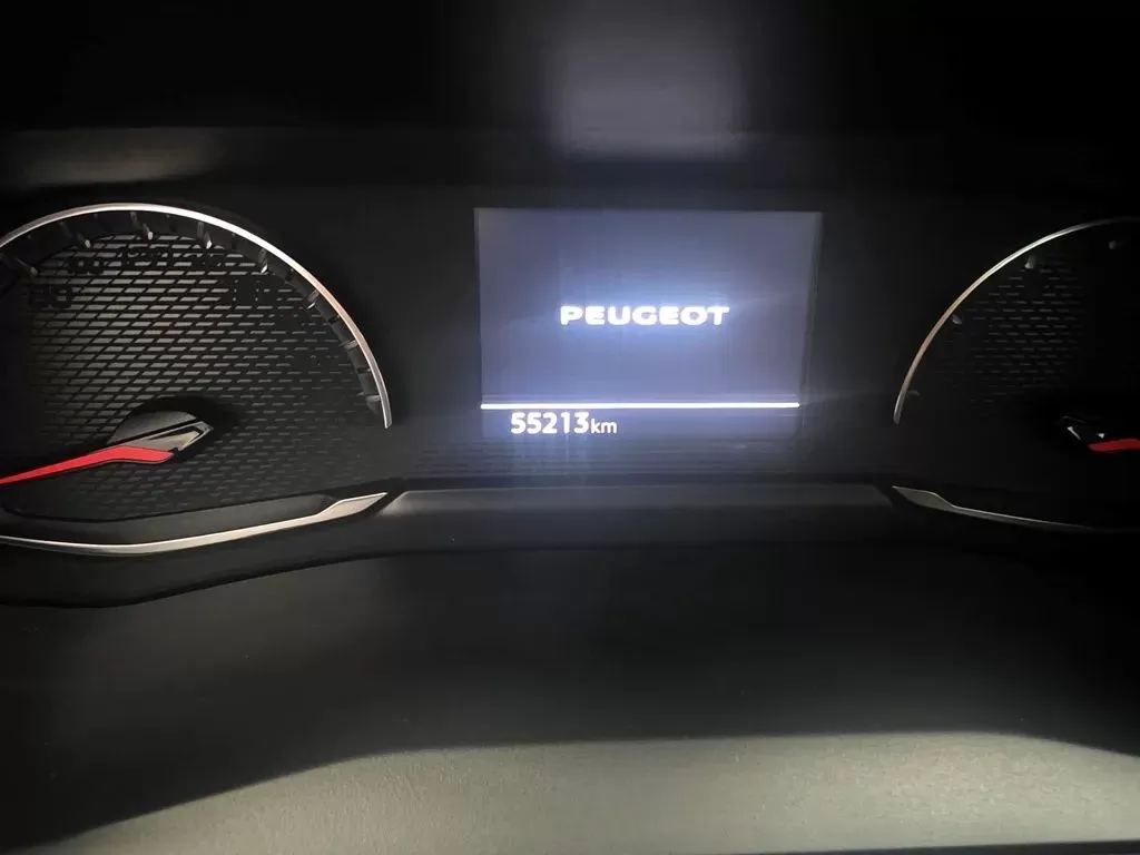 Peugeot 208 1.2 PureTech Active Pack - foto 4