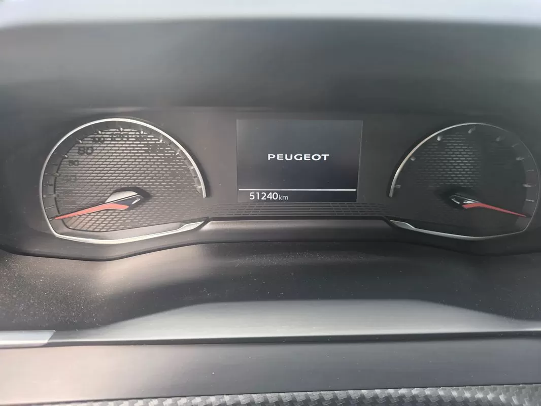 Peugeot 208 1.5 BlueHDi Active Pack - foto 4