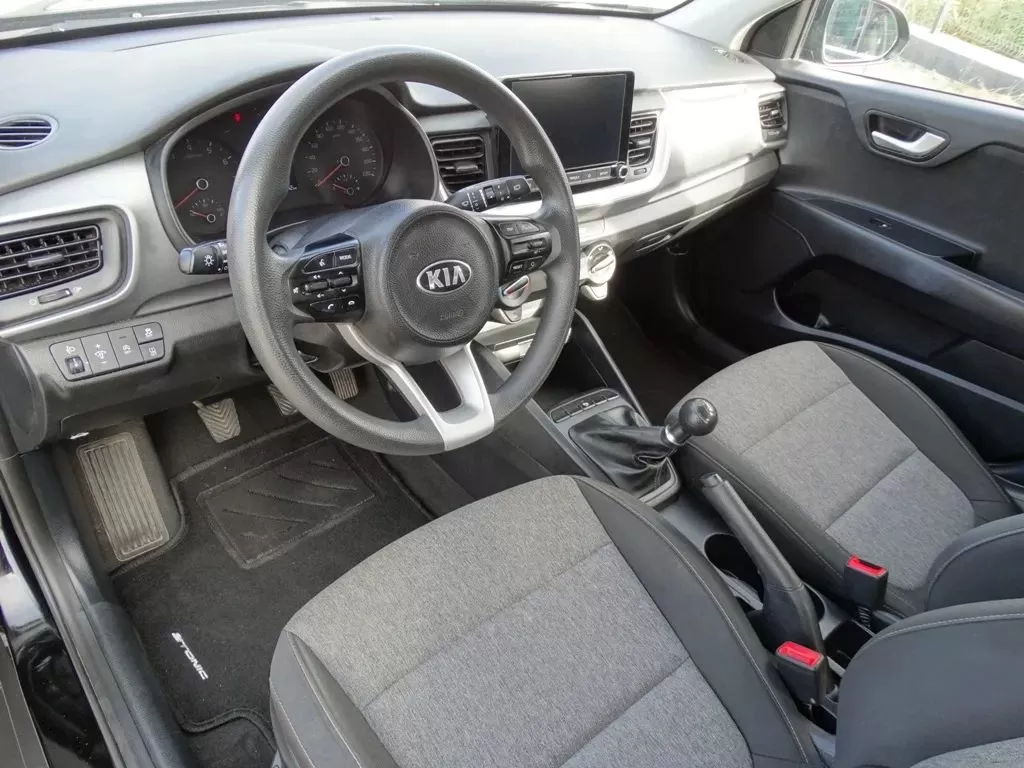 Kia Stonic 1.2 Urban - foto 2