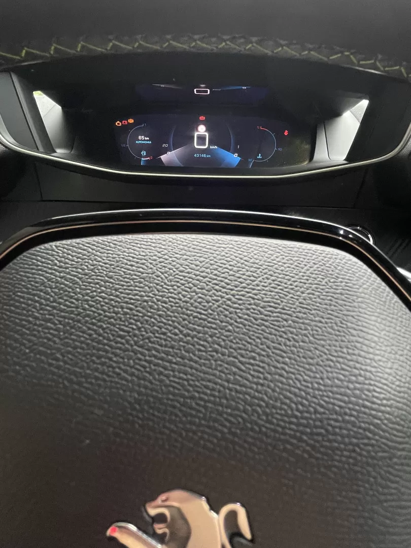 Peugeot 208 1.2 PureTech GT Line - foto 6
