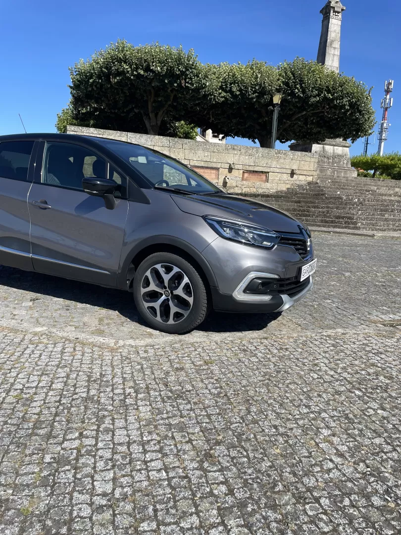 Renault Captur 0.9 TCE Exclusive - foto 6