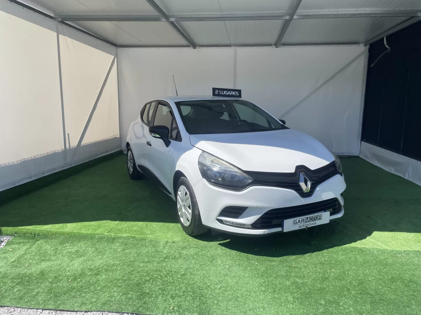 Renault  Clio