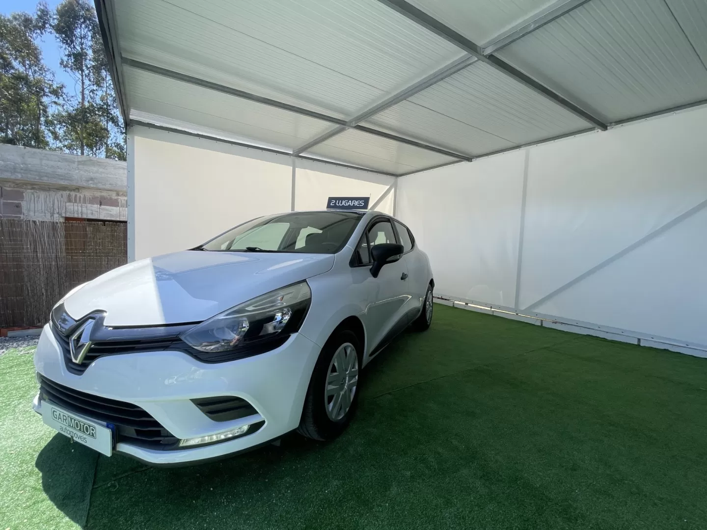 Renault  Clio - foto 3