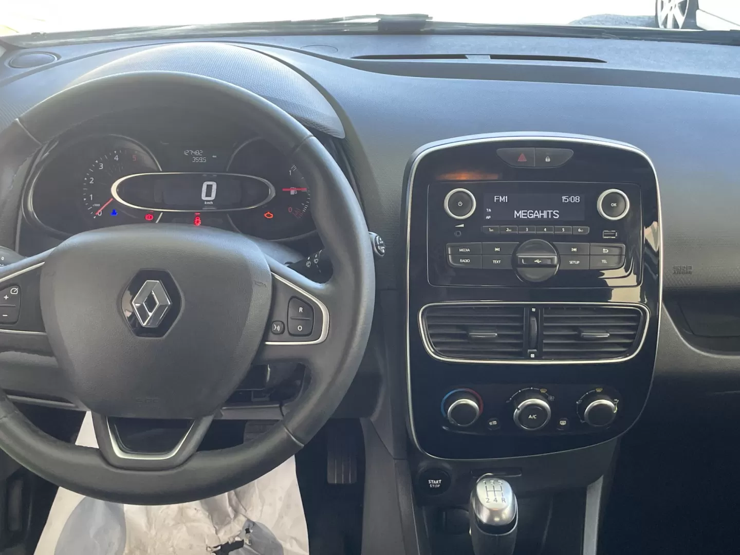 Renault  Clio - foto 5