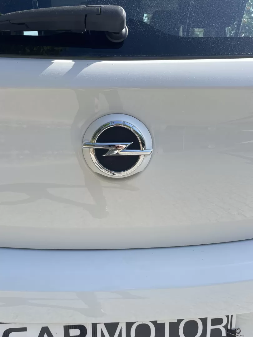 Opel Karl 1.0 Easytronic - foto 5