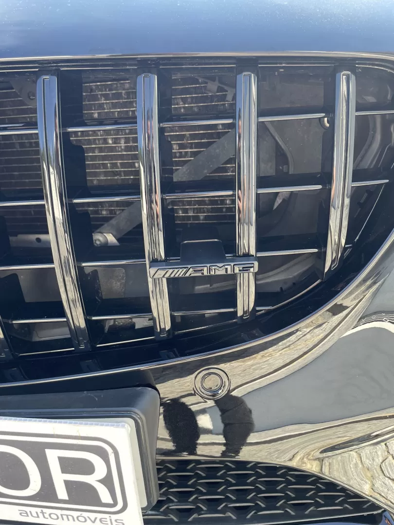 Mercedes-Benz C 300 de AMG Line - foto 7
