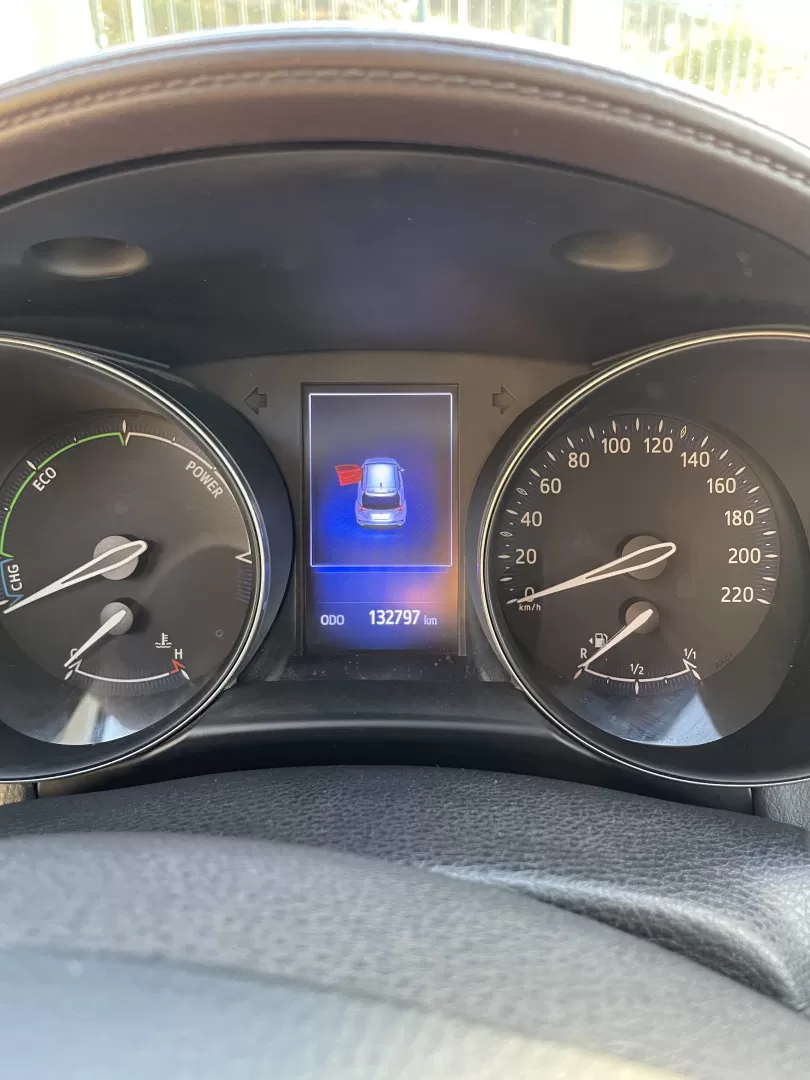 Toyota C-HR 1.8 Hybrid Exclusive+P.Luxury - foto 8