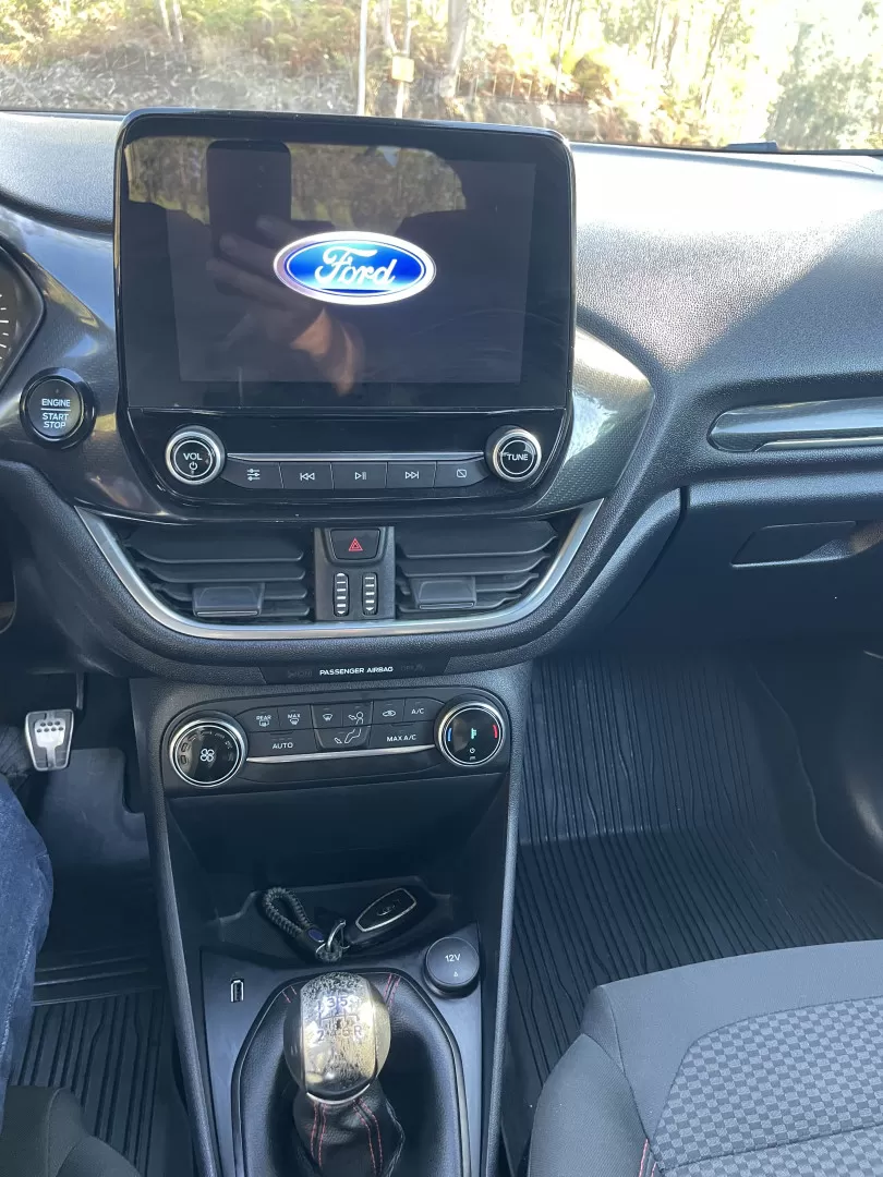 Ford Fiesta 1.0 EcoBoost ST-Line - foto 4
