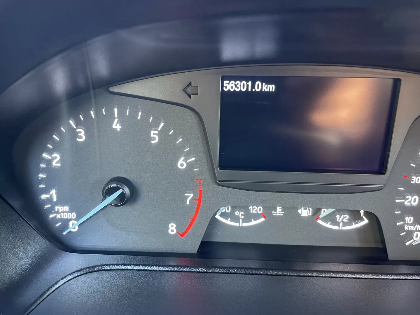 Ford Fiesta 1.0 EcoBoost ST-Line - foto 5