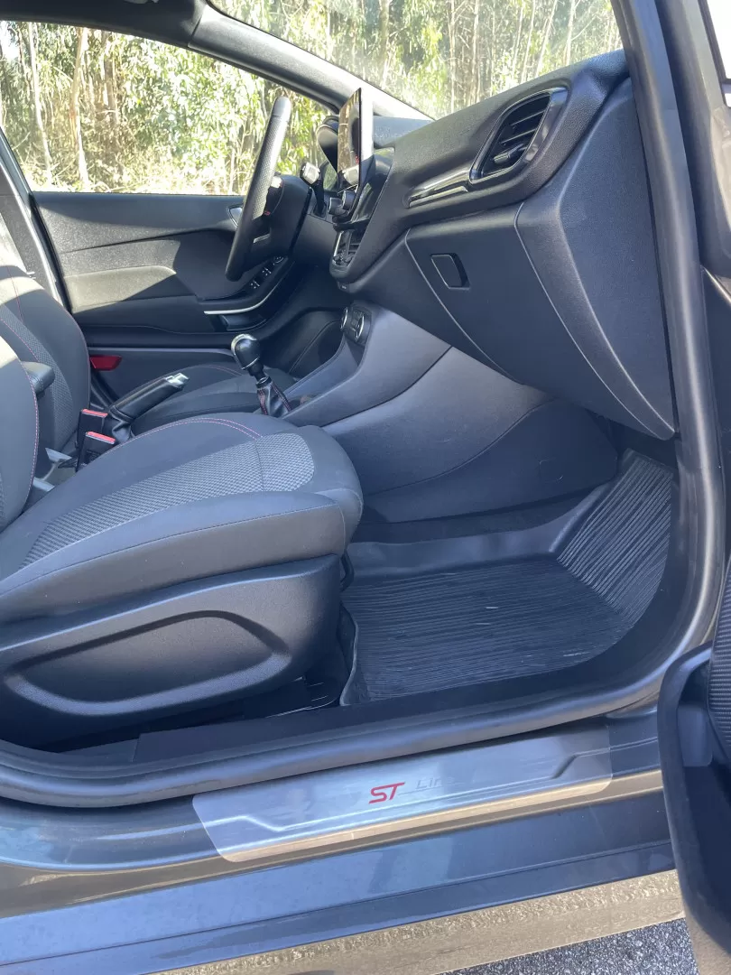 Ford Fiesta 1.0 EcoBoost ST-Line - foto 6