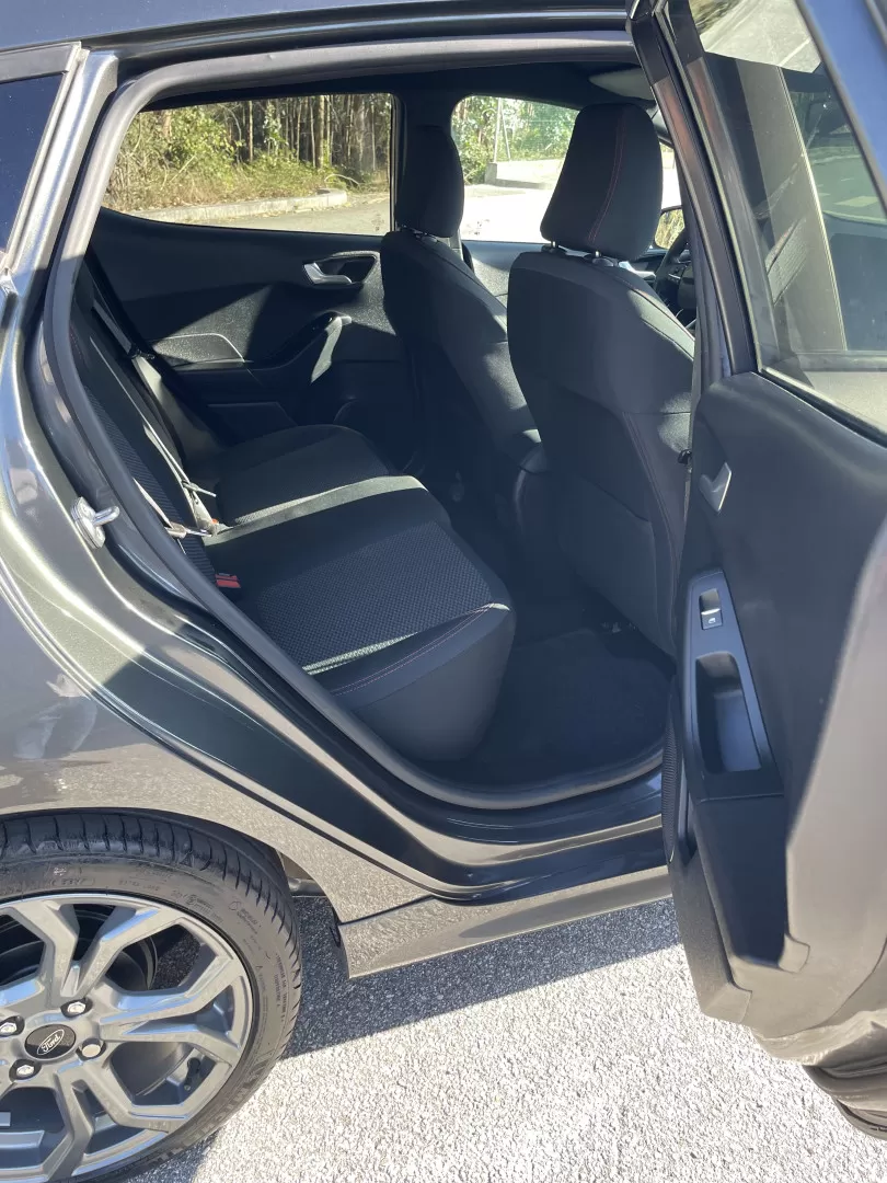 Ford Fiesta 1.0 EcoBoost ST-Line - foto 7