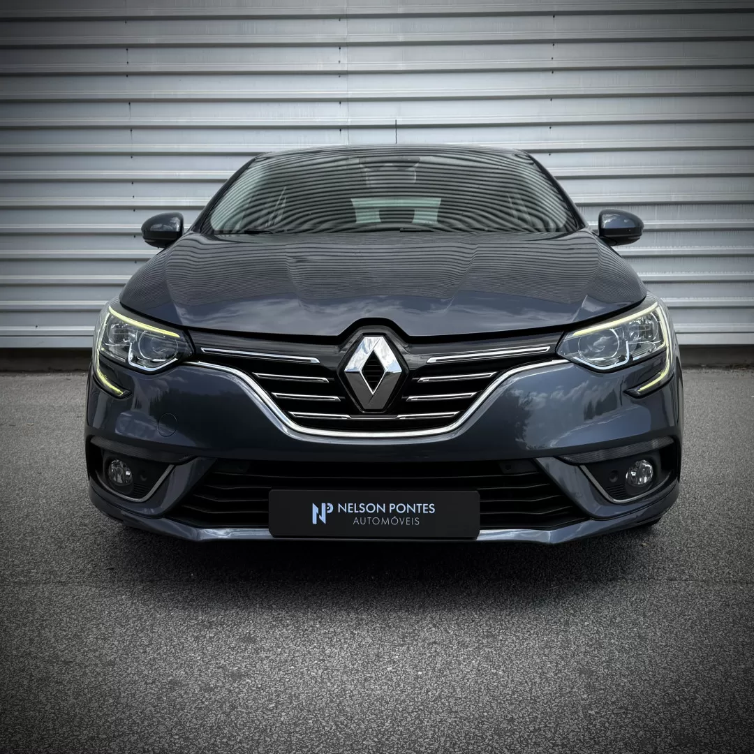 Renault Mégane 1.5 dCi Intens - foto 3