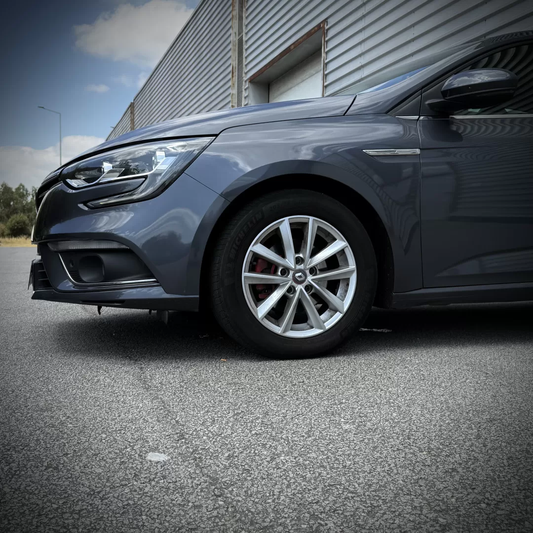 Renault Mégane 1.5 dCi Intens - foto 4