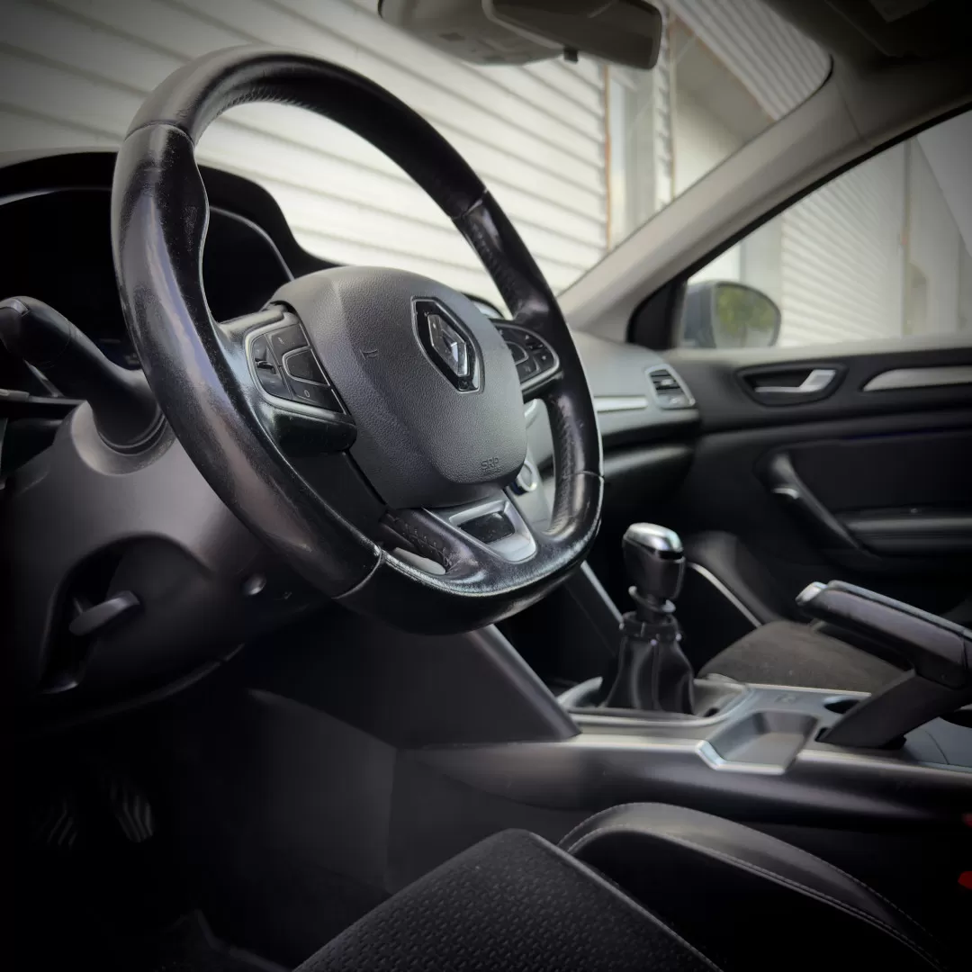 Renault Mégane 1.5 dCi Intens - foto 5