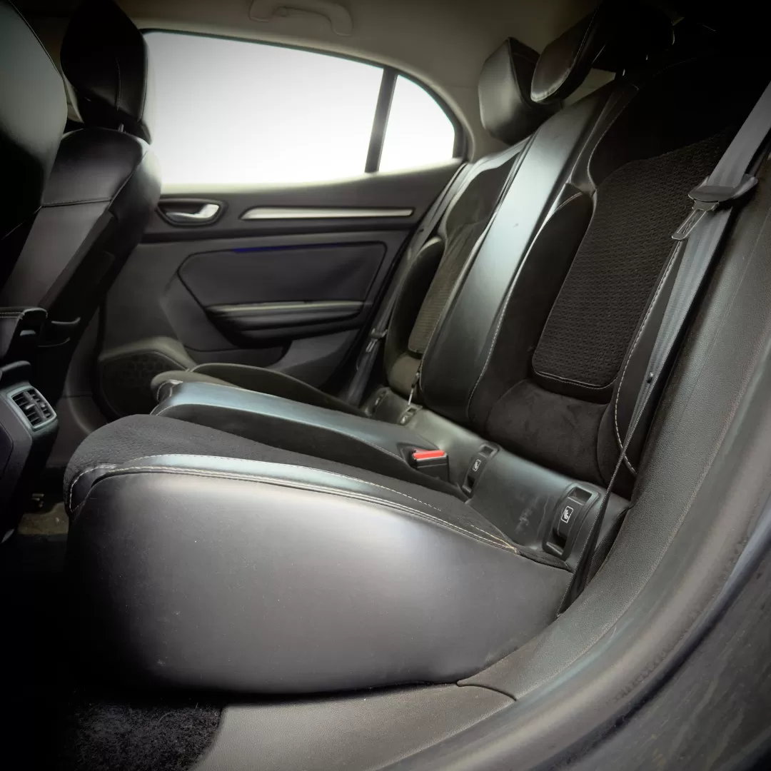 Renault Mégane 1.5 dCi Intens - foto 6