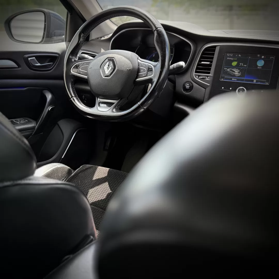 Renault Mégane 1.5 dCi Intens - foto 7