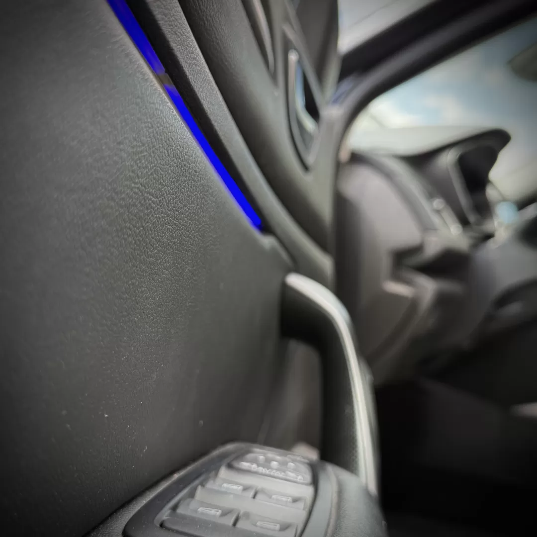Renault Mégane 1.5 dCi Intens - foto 8