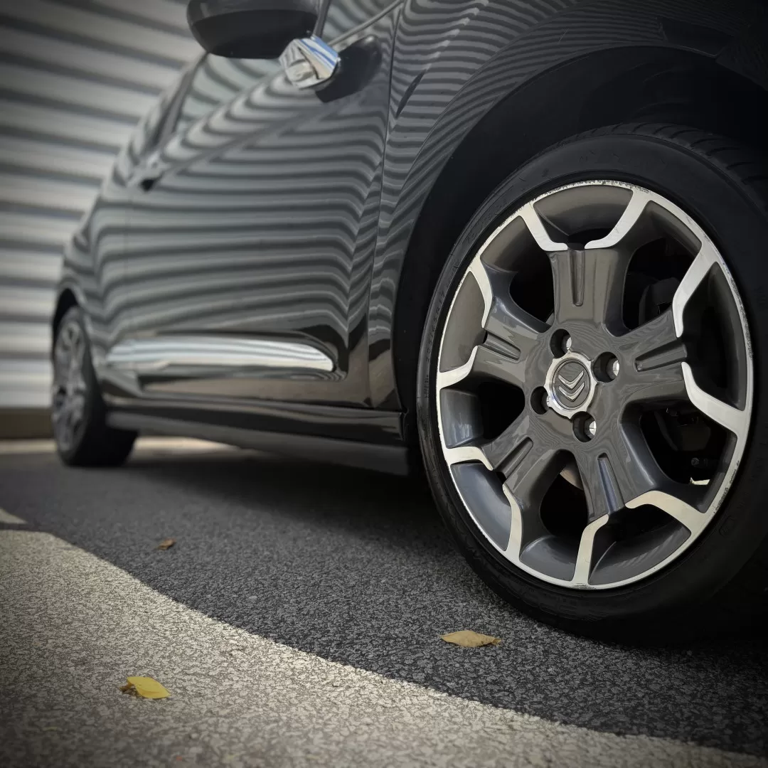 DS DS3 e-HDi 115 FAP SportChic - foto 2