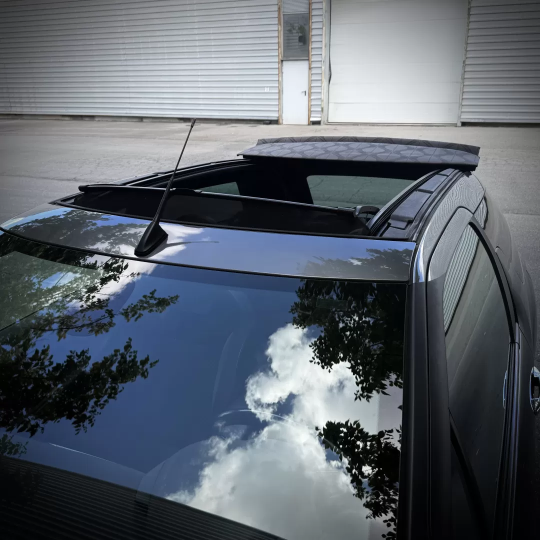 DS DS3 e-HDi 115 FAP SportChic - foto 3